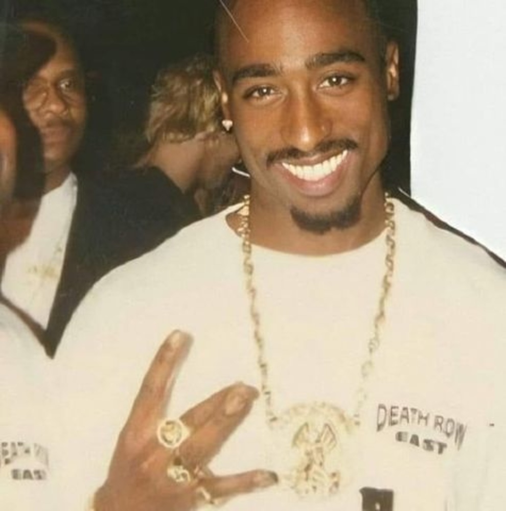 Meet your Posher, Crista